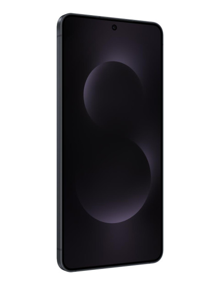 MOBILE PHONE GALAXY S25 EDGE/256GB BLACK SM-S937B SAMSUNG