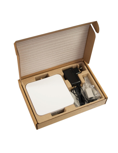 Access Point, MIKROTIK, 1xLAN ports, RBSXTSQ5ND