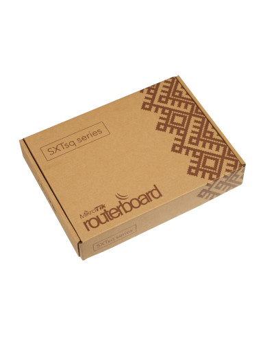 Access Point, MIKROTIK, 1xLAN ports, RBSXTSQ5ND