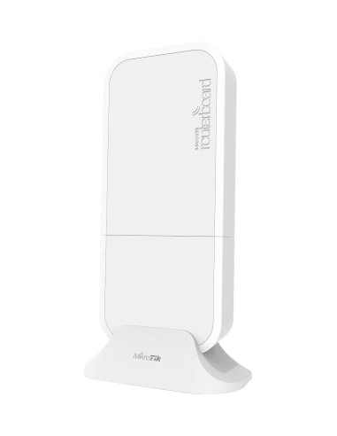 Access Point, MIKROTIK, 300 Mbit/s, 1xLAN ports, WAPR-2ND&EC200A-EU