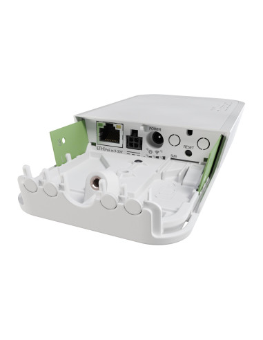 Access Point, MIKROTIK, 300 Mbit/s, 1xLAN ports, WAPR-2ND&EC200A-EU