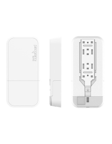 Access Point, MIKROTIK, 1000 Mbit/s, 1xLAN ports, RBWAPG-60AD-A