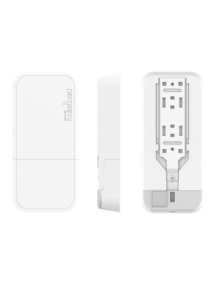 Access Point, MIKROTIK, 1000 Mbit/s, 1xLAN ports, RBWAPG-60AD-A