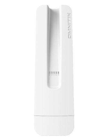 Access Point, MIKROTIK, 54 Mbit/s, 5xLAN ports, RBOMNITIKPG-5HACD