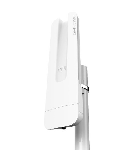 Access Point, MIKROTIK, 54 Mbit/s, 5xLAN ports, RBOMNITIKPG-5HACD