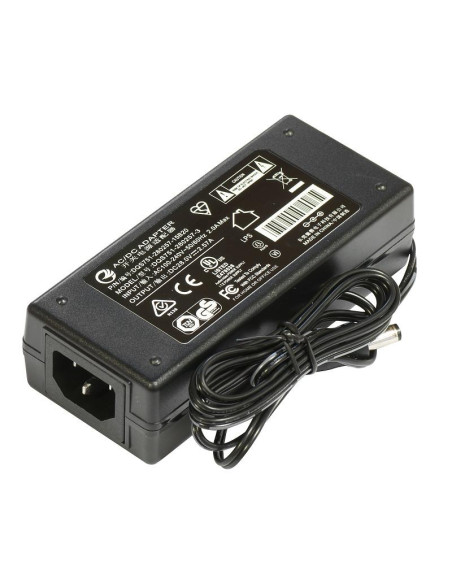 Access Point, MIKROTIK, 54 Mbit/s, 5xLAN ports, RBOMNITIKPG-5HACD