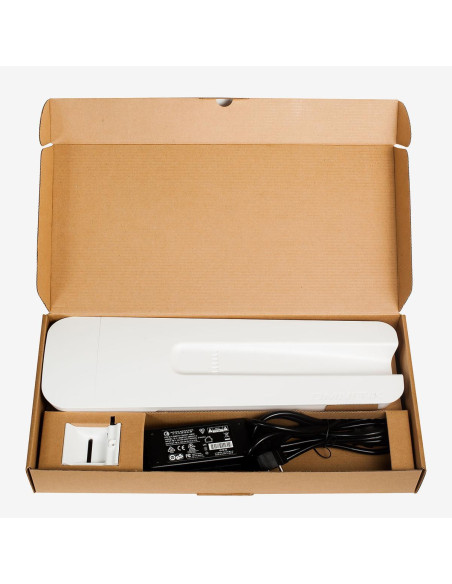 Access Point, MIKROTIK, 54 Mbit/s, 5xLAN ports, RBOMNITIKPG-5HACD