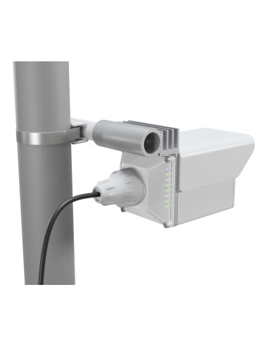 Access Point, MIKROTIK, 433 Mbit/s, 1xLAN ports, CUBEG-5AC60AY