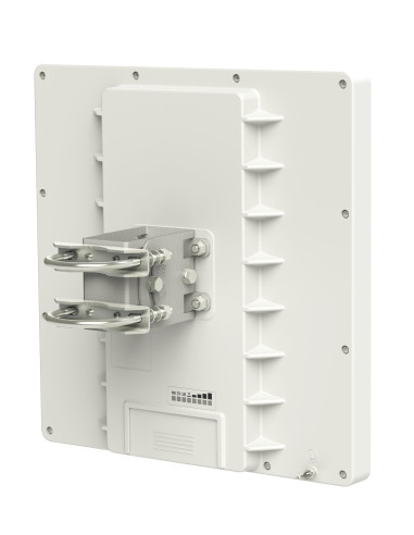 Access Point, MIKROTIK, 1xLAN ports, WAN connection Ethernet (RJ-45)/Wi-Fi, 1xAntennas quantity, RB911G-5HPND-QRT