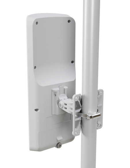 Access Point, MIKROTIK, 1xLAN ports, L22UGS-5HAXD2HAXD-15S