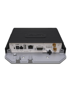 Access Point, MIKROTIK, 300 Mbit/s, 1xLAN ports, LTAP-2HND&FG621-EA&LR8G