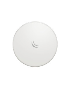 Access Point, MIKROTIK, 2000 Mbit/s, 1xLAN ports, NRAYG-60ADPAIR