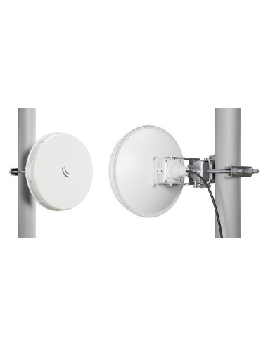 Access Point, MIKROTIK, 2000 Mbit/s, 1xLAN ports, NRAYG-60ADPAIR