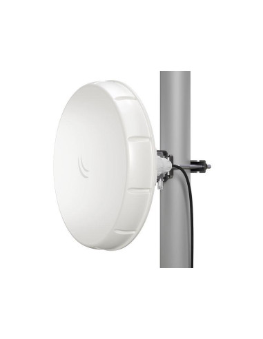 Access Point, MIKROTIK, 2000 Mbit/s, 1xLAN ports, NRAYG-60ADPAIR