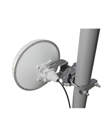 Access Point, MIKROTIK, 2000 Mbit/s, 1xLAN ports, NRAYG-60ADPAIR