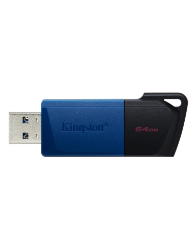 MEMORY DRIVE FLASH USB3.2/64GB DTXM/64GB KINGSTON
