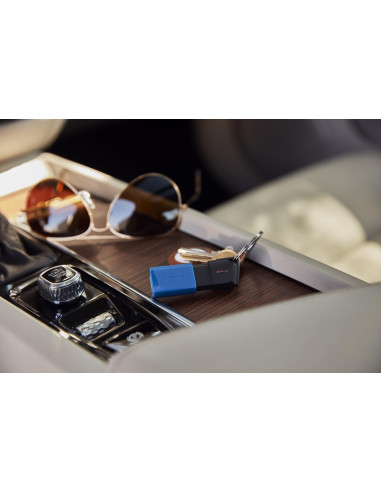 MEMORY DRIVE FLASH USB3.2/64GB DTXM/64GB KINGSTON