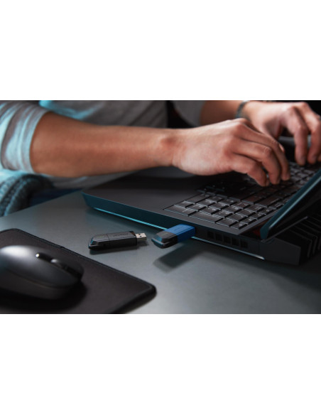 MEMORY DRIVE FLASH USB3.2/64GB DTXM/64GB KINGSTON