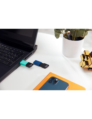 MEMORY DRIVE FLASH USB3.2/64GB DTXM/64GB KINGSTON