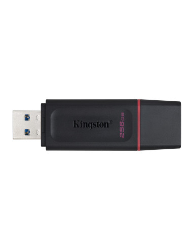 MEMORY DRIVE FLASH USB3.2/256GB DTX/256GB KINGSTON