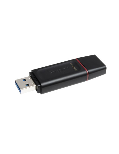 MEMORY DRIVE FLASH USB3.2/256GB DTX/256GB KINGSTON