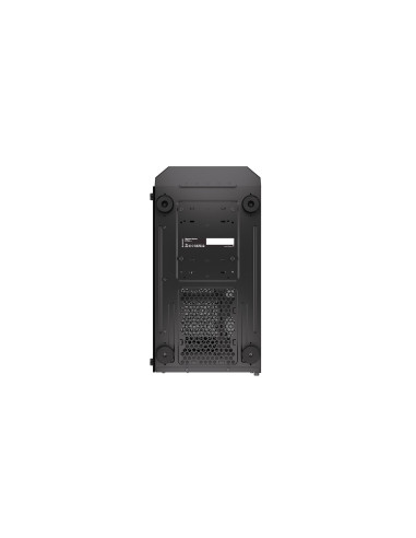 Case, ENDORFY, Signum 300 ARGB, MidiTower, Case product features Transparent panel, Not included, ATX, MicroATX, MiniITX, Colou