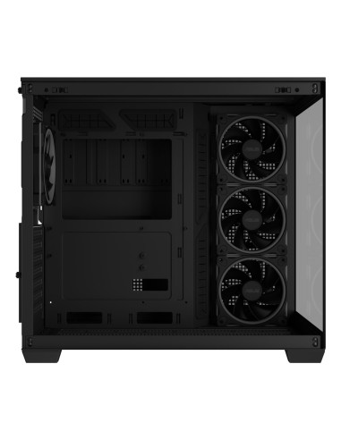 Case, ASUS, ATX/micro ATX/Mini-ITX, Black, PC, A32PLUSTGARGBBLACK
