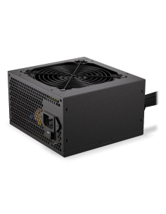 Power Supply, ENDORFY, Elementum E5 550 W, 550 Watts, Efficiency 80 PLUS, EY7A001