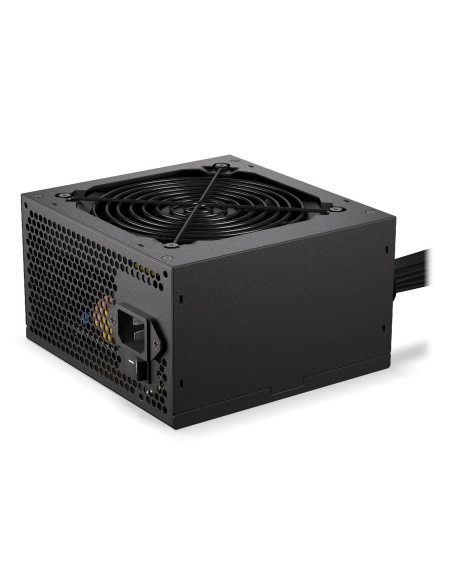 Power Supply, ENDORFY, Elementum E5 550 W, 550 Watts, Efficiency 80 PLUS, EY7A001