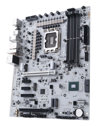 Mainboard, ASUS, Intel Z890, LGA1851, ATX, Memory DDR5, Memory slots 4, TUFGAMINGZ890-PROWIFI