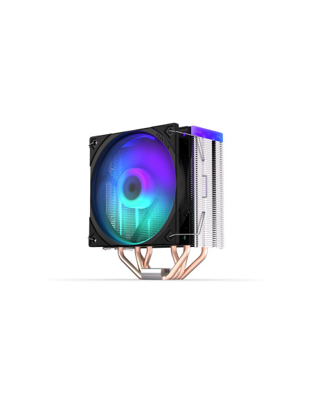 CPU COOLER S_MULTI/FERA 5 ARGB EY3A007 ENDORFY
