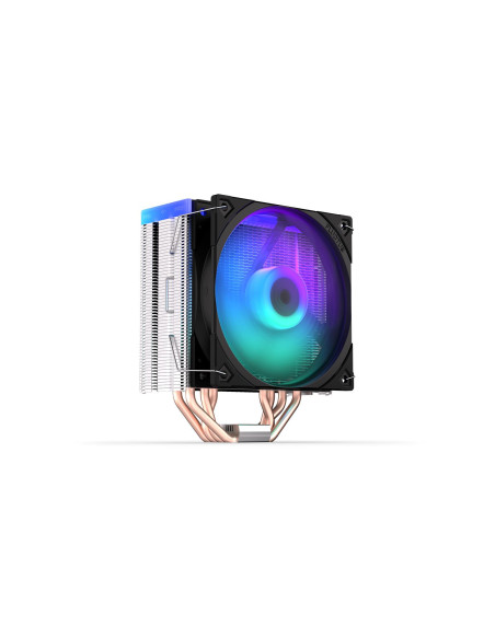 CPU COOLER S_MULTI/FERA 5 ARGB EY3A007 ENDORFY