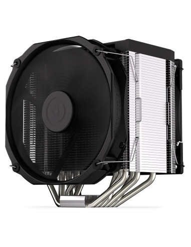 CPU COOLER S_MULTI/FORTIS 5 D/FAN EY3A009 ENDORFY