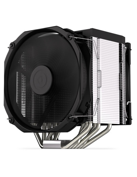 CPU COOLER S_MULTI/FORTIS 5 D/FAN EY3A009 ENDORFY