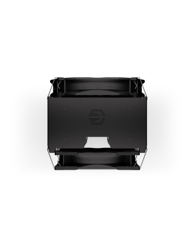 CPU COOLER S_MULTI/FORTIS 5 D/FAN EY3A009 ENDORFY