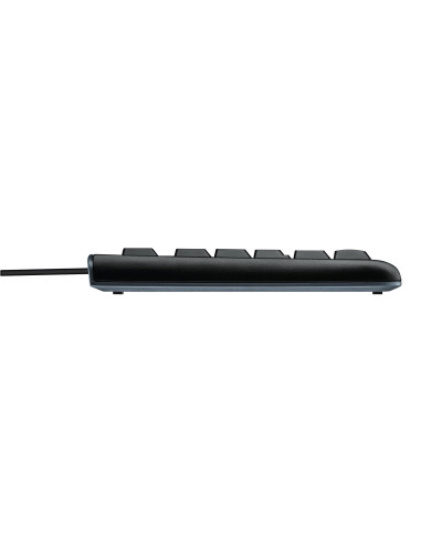KEYBOARD K120 USB US/920-002508 LOGITECH