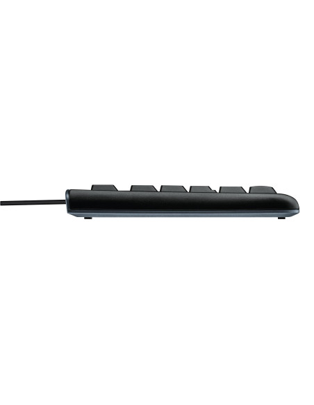 KEYBOARD K120 USB US/920-002508 LOGITECH