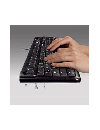 KEYBOARD K120 USB US/920-002508 LOGITECH
