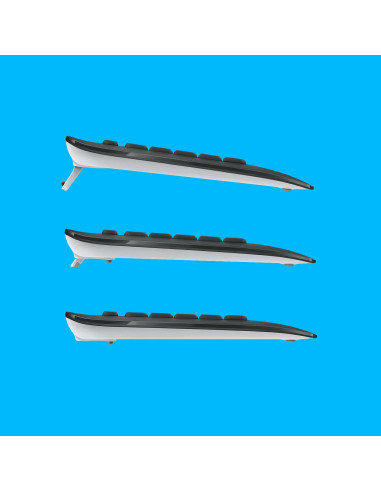 KEYBOARD +MOUSE MK540 ADVANCED/ENG 920-008685 LOGITECH