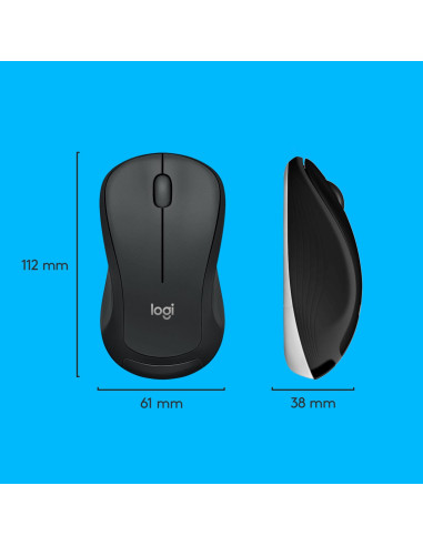 KEYBOARD +MOUSE MK540 ADVANCED/ENG 920-008685 LOGITECH