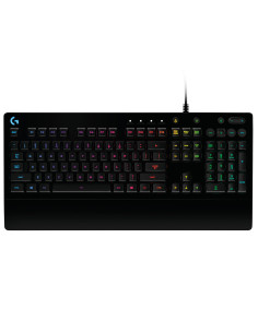KEYBOARD G213 GAMING ENG/920-008093 LOGITECH