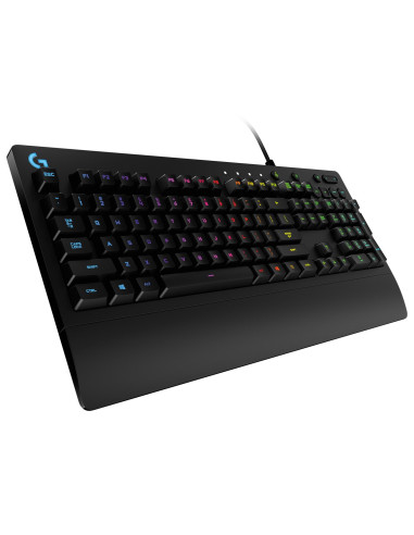 KEYBOARD G213 GAMING ENG/920-008093 LOGITECH