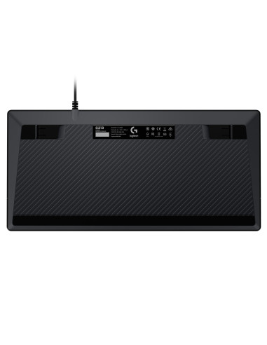 KEYBOARD G213 GAMING ENG/920-008093 LOGITECH