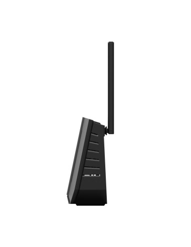 Wireless Router, ASUS, Wireless Router, 9700 Mbps, IEEE 802.11a/b/g, IEEE 802.11n, IEEE 802.11ac, IEEE 802.11ax, Number of ante