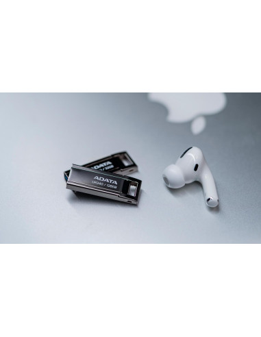 MEMORY DRIVE FLASH USB3.2 64GB/BLACK AROY-UR340-64GBK ADATA