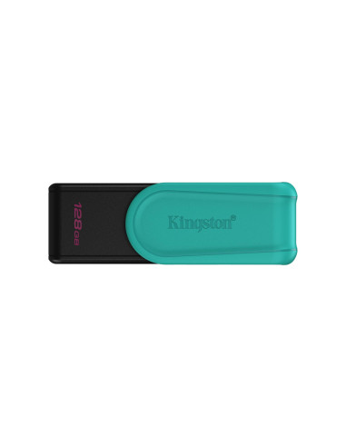 MEMORY DRIVE FLASH USB3.2/128GB DTXS/128GB KINGSTON
