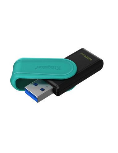 MEMORY DRIVE FLASH USB3.2/128GB DTXS/128GB KINGSTON