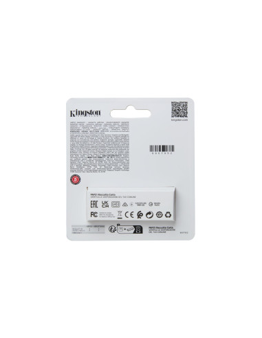 MEMORY DRIVE FLASH USB3.2/128GB DTXS/128GB KINGSTON