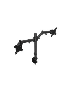 MONITOR ACC DESK MOUNT ATLAS/DOUBLE 13-27" EY8F003 ENDORFY