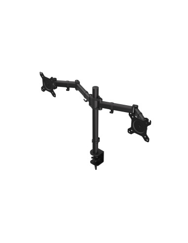 MONITOR ACC DESK MOUNT ATLAS/DOUBLE 13-27" EY8F003 ENDORFY